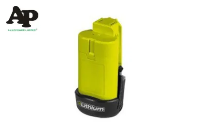 12v 3.0ah Li-ion Ryobi Replacement Power Tool Battery For Ryobi R86048
