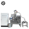 Droge type granulatormachine