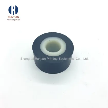FGY-3131-034 Komori Braking Plate Roller for Printing Machines