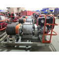 5Ton Gasoline Engine Powered Cable Pulling Winch