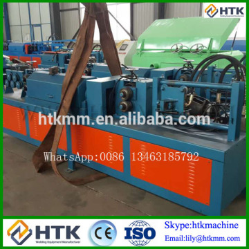 HTK Automatic 4-16mm rebar straightening & cutting machine