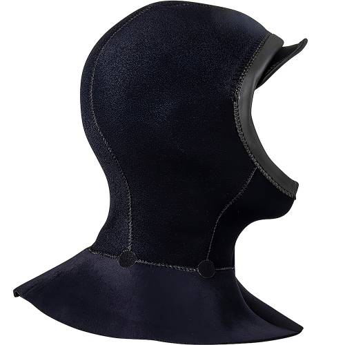 Seaskin Neoprene Hoodie