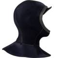 Seaskin 3mm Neopren Tüplü Dalgıçlar Hood Cap