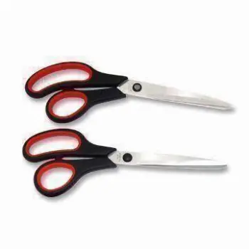 Promotion Scissors Set with Stainless Steel 2cr13 Blade and PP/TPR Handle