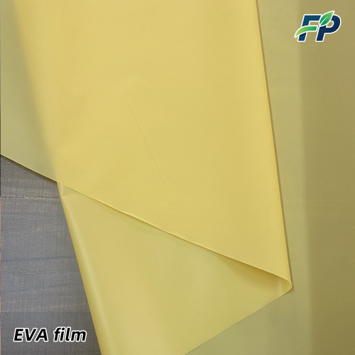 अल्ट्रा सॉफ्ट रिसाइकिल ईवा वाटरप्रूफ झिल्ली