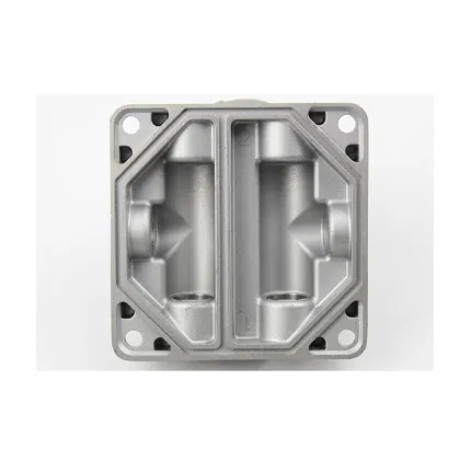 Popular Durable Machining Parts OEM Surely Steam Cleaning Machine