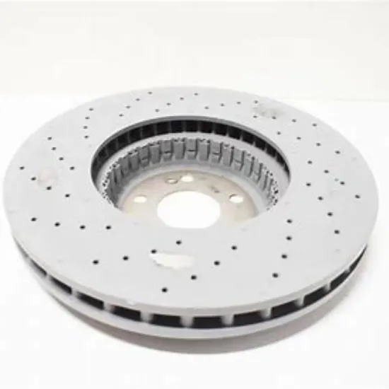 Rear Disc Brake Auto Brake System Rotor Disc Brake 360mm A0004212312 for Mercedes-Benz" 

However, for better SEO and readability, you might consider:

"360mm Rear Disc Brake Rotor A0004212312 for Mercedes-Benz