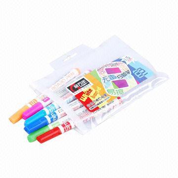Colorful Whiteboard Marker Pen
