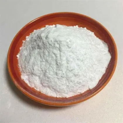 Resistant Dextrin Powder for Functional Food and Beverages