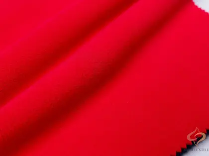 Double-Sided Bonded Polar Fleece