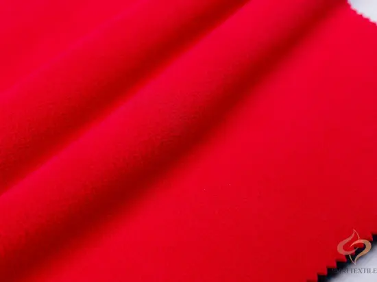 Double-Sided Bonded Polar Fleece