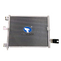Car AC Condenser Aluminum Brazing for Hyundai Atos