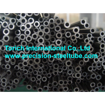 High Precision Seamless Steel Pipe ASTM A519