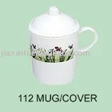 Plastic Drink Mug