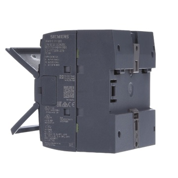 PLC S7-1200 SM1223 SM321 Expansion Module