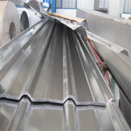 Price of Hot Dipped Galvanized, Color Coated, and Pre-painted Corrugated Roof Sheets from Tata Steel