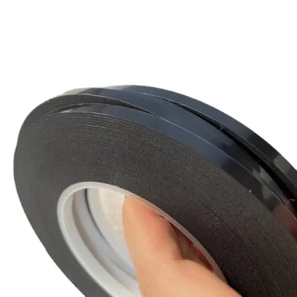 Frameless TV OLED Screen Adhesive Foam