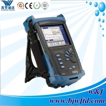 Original OTDR EXFO FTB-200 1310/1550 nm, 36/34 dB Optical Time Domain Reflectometer