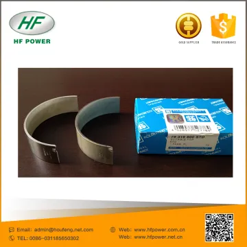deutz engine parts BF6M1015 Connecting rod bearing