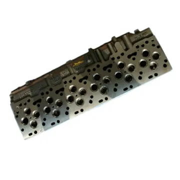 Parts for M11 QSM11 ISM11 Diesel Engine Cylinder Head