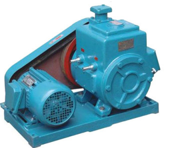 2X Vacuum Pump