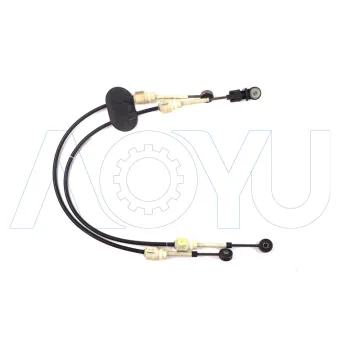 OE 8200285624 8200050122 4405233 Auto Parts Gear Shift Cable for Renault Master - Quality Guarantee
