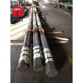 ASTM A179 Seamless Cold Drawn Steel Tubes