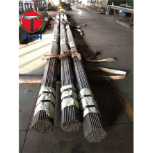 ASTM A179 Seamless Cold Drawn Steel Tubes