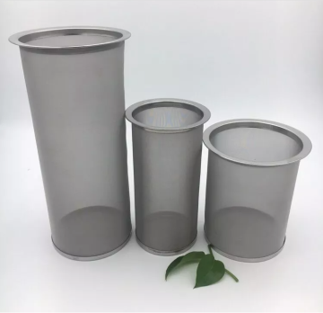 32OZ & 64OZ Wide Mouth Mason Jar Stainless Steel Cold Brew Coffee Filters