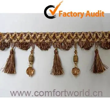 Lace Valance Curtains