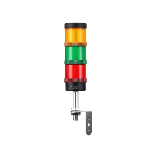 IP65 combined tower led flash warning light