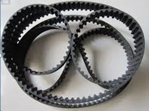 timing belt-Imported materials