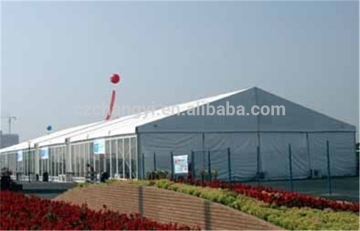 Big Outdoor Canopy Party Tent for Wedding Event