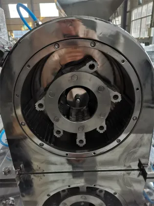 Industrial Spice pulverizer spices powder grinder