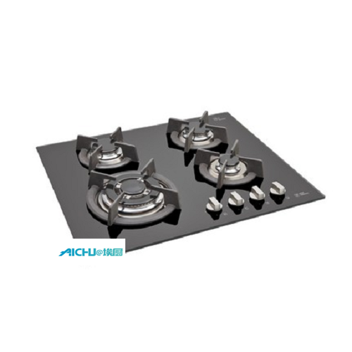 Glen Built-in Gas Stove Hob Glen Hob With European Sealed Burners Supplier