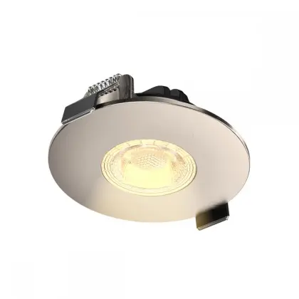 Ultra thin led downlight