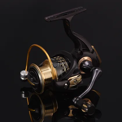 Okuma Deep Sea Fishing Reels: Special Design for Wide-Ranging Angling Adventures