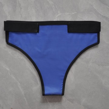 x-ray gamma-ray protective lead gonad panties