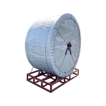 High Quality Industry Heat Resistant Conveyor Belt for Coal Mines