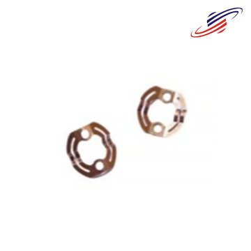 Terminais de precisão projetados para desempenho exato