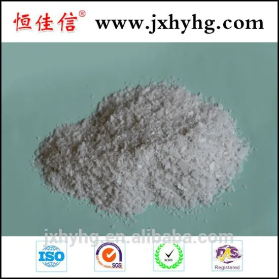 PVC lead stabilizer white flake for pvc foam pipes