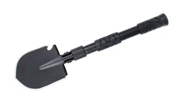 High Hardness Multfunctional Garden Trowel