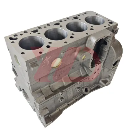 Wholesale Cummins 4BT Diesel Engine Blocks 3903920: High-Quality Cylinder Blocks for Industrial Applications