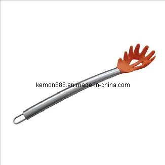 Silicon Spaghetti Server, S. S Handle