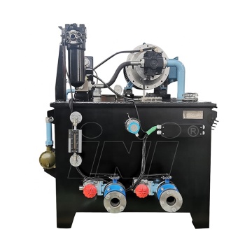 Factory Sale Electric High Pressure Hydraulic Oil Pump Power Pack Station