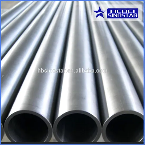 stainless steel coil tubing