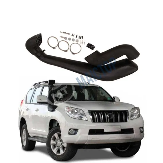 MAICTOP 4x4 Snorkel for Land Cruiser Prado 150 Series LC150 (2009 Onwards)