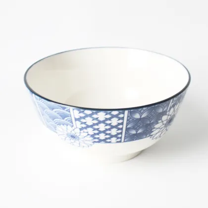 Fresh Pad Printing fruit bowl rice bowl