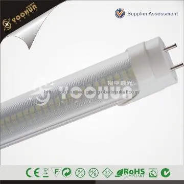 60cm LED tube light, 9W