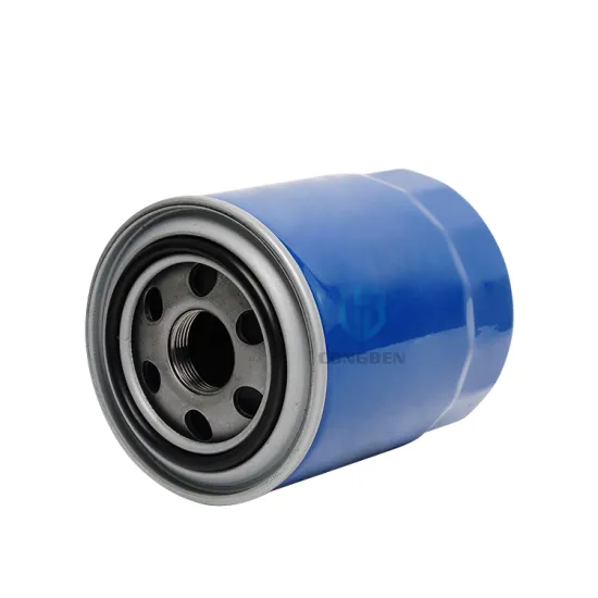 Types of Car Oil Filters for Atos: 26300-42030 and 26300-42020